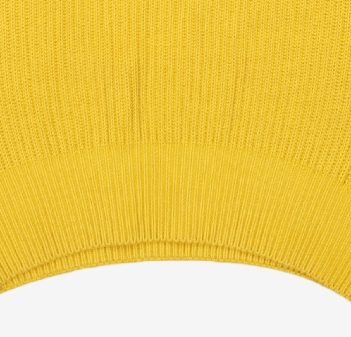 니티드(KNITTED) 니트/스웨터 L