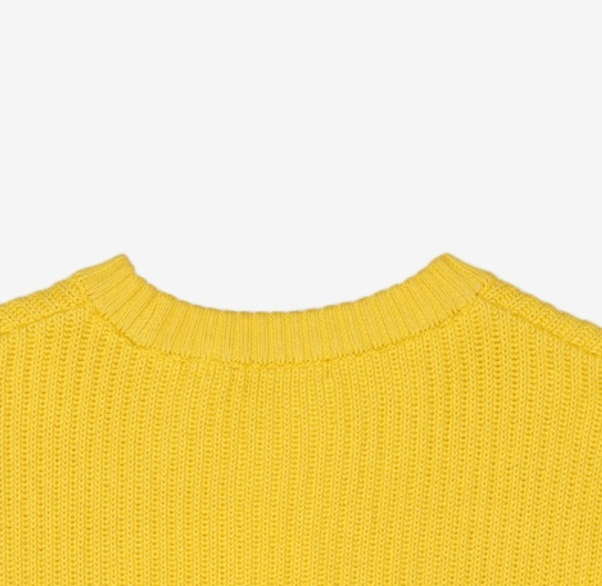 니티드(KNITTED) 니트/스웨터 L