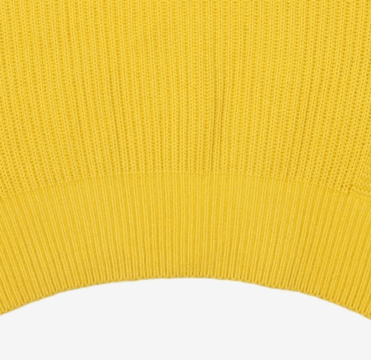 니티드(KNITTED) 니트/스웨터 L