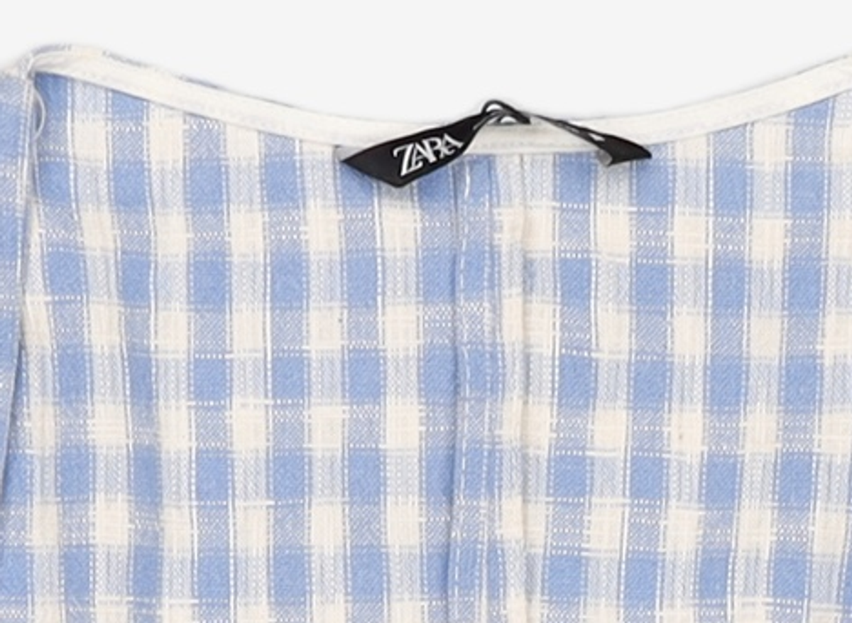 자라(ZARA) 블라우스 S