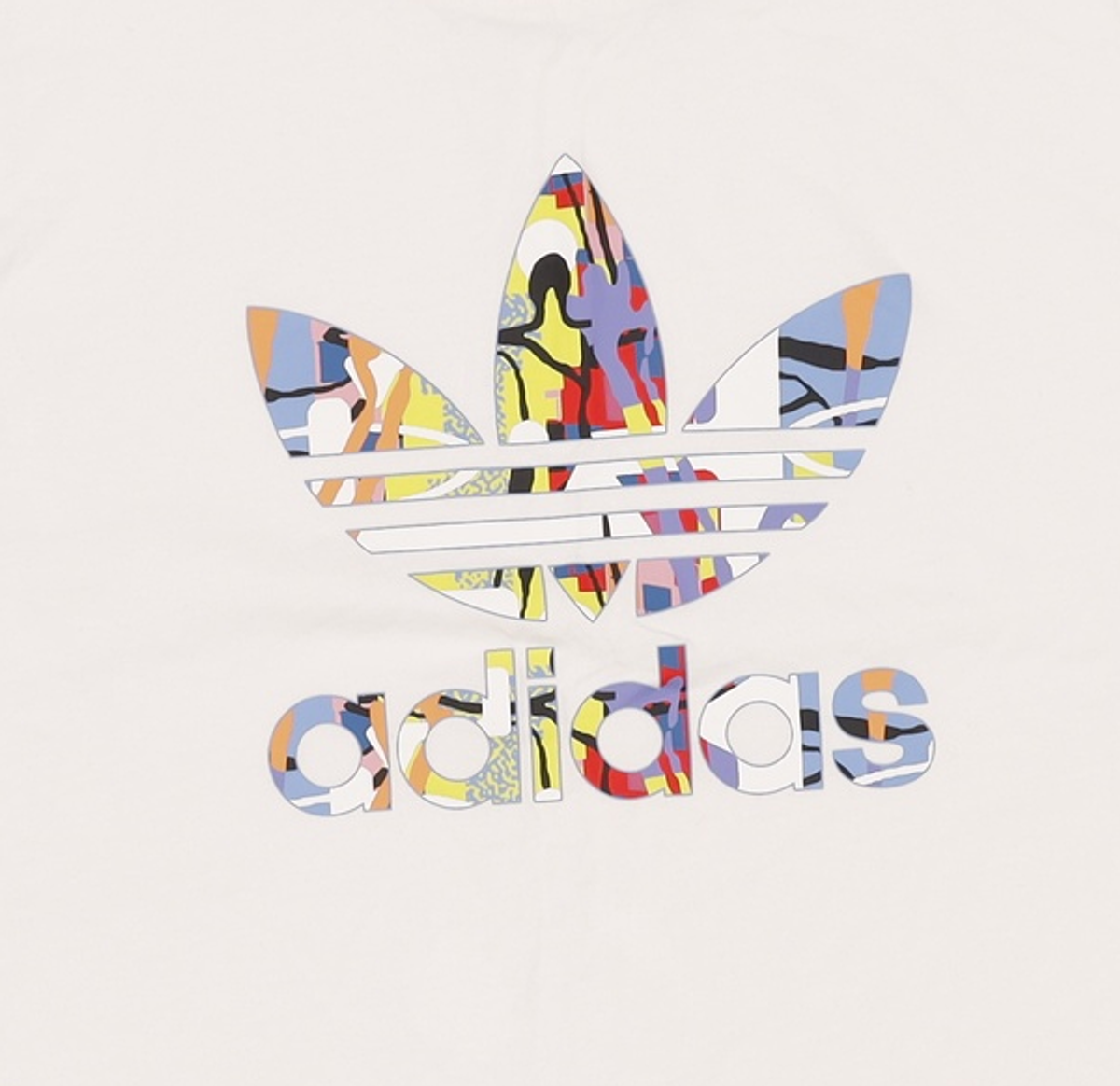 아디다스(ADIDAS) 반소매 티셔츠 S