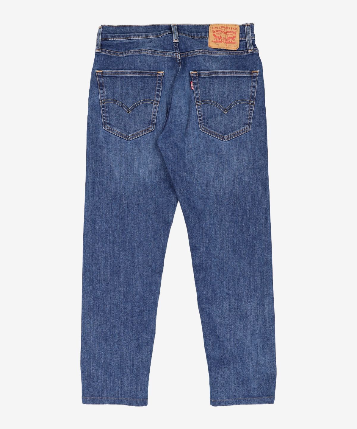 리바이스(LEVI'S) 청/데님 팬츠 76-92
