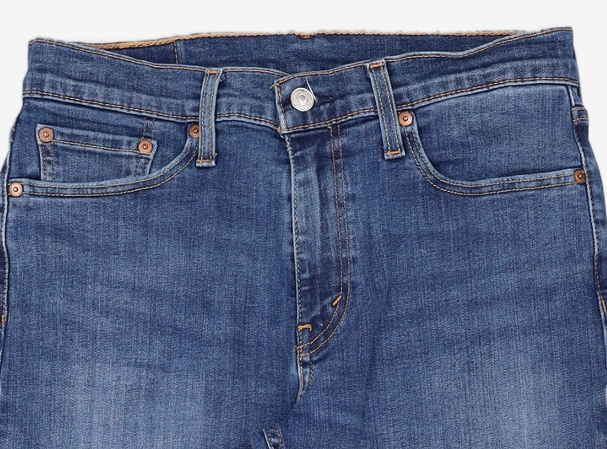 리바이스(LEVI'S) 청/데님 팬츠 76-92