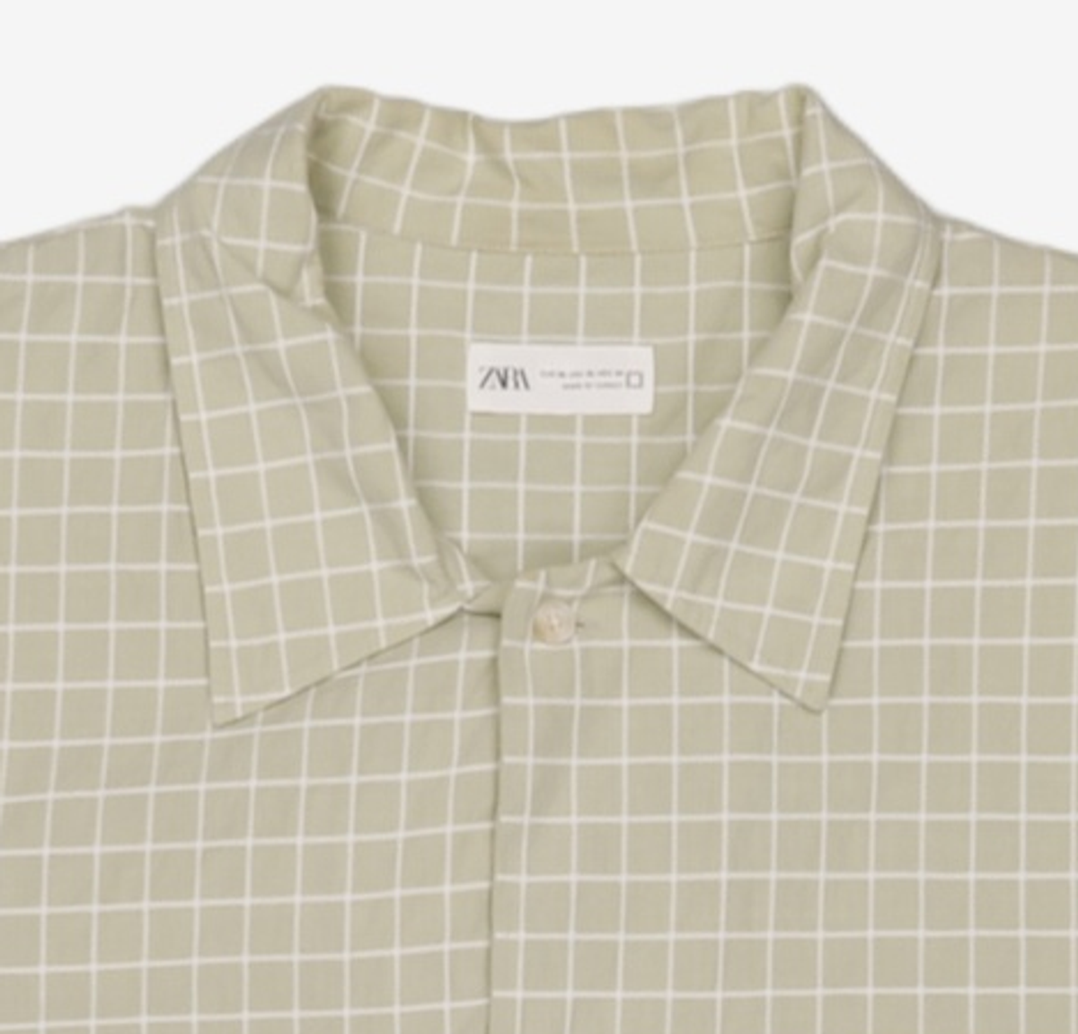 자라(ZARA) 캐주얼 셔츠 XL