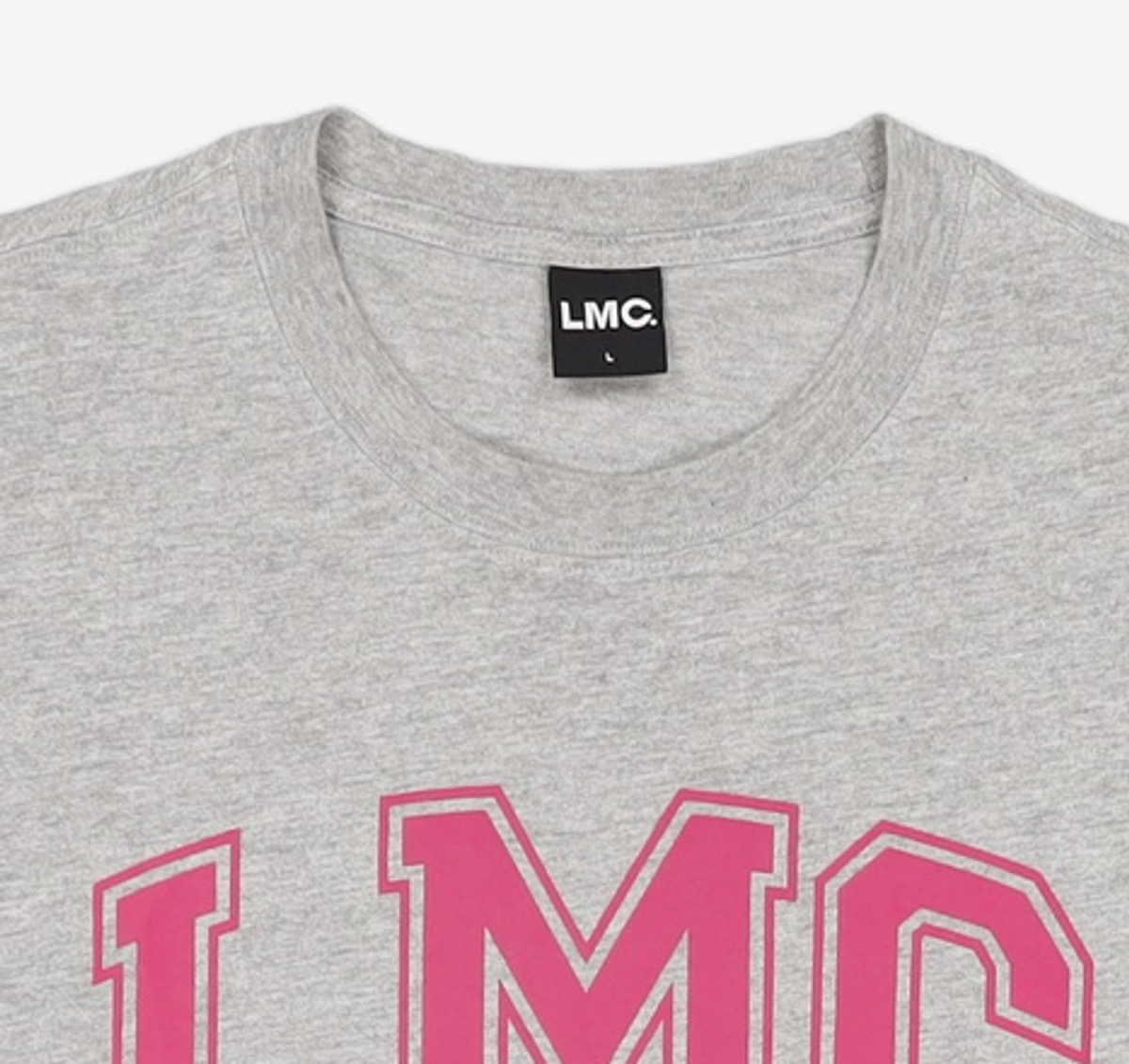 엘엠씨(LMC) 긴소매 티셔츠 L