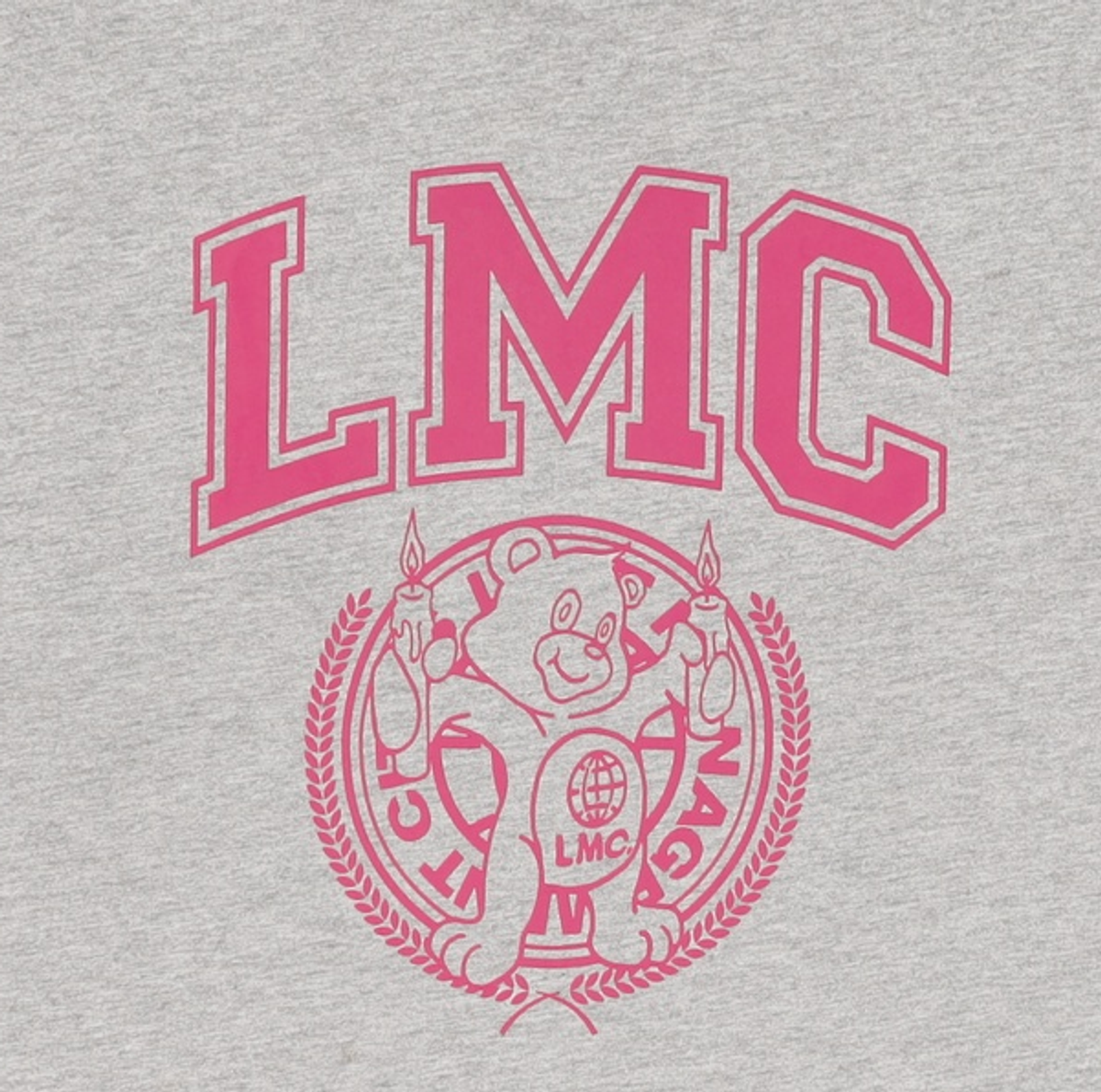 엘엠씨(LMC) 긴소매 티셔츠 L