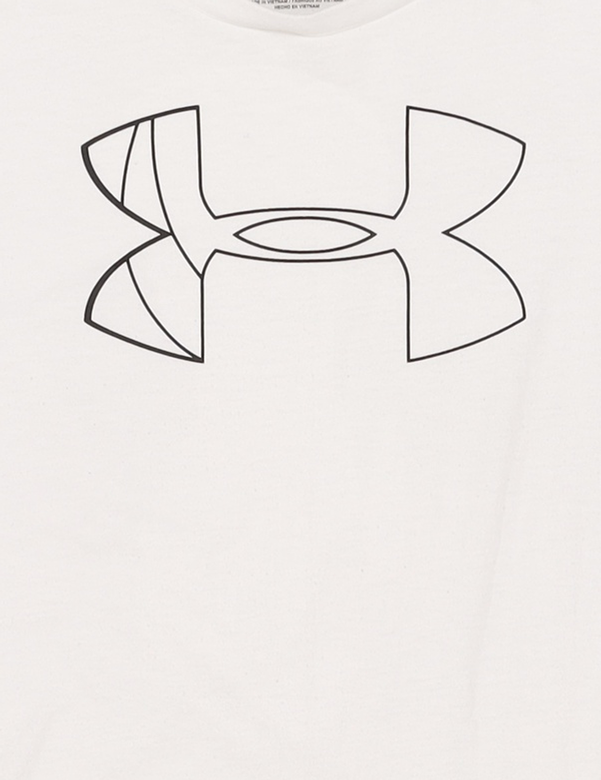 언더아머(UNDERARMOUR) 반소매 티셔츠 M