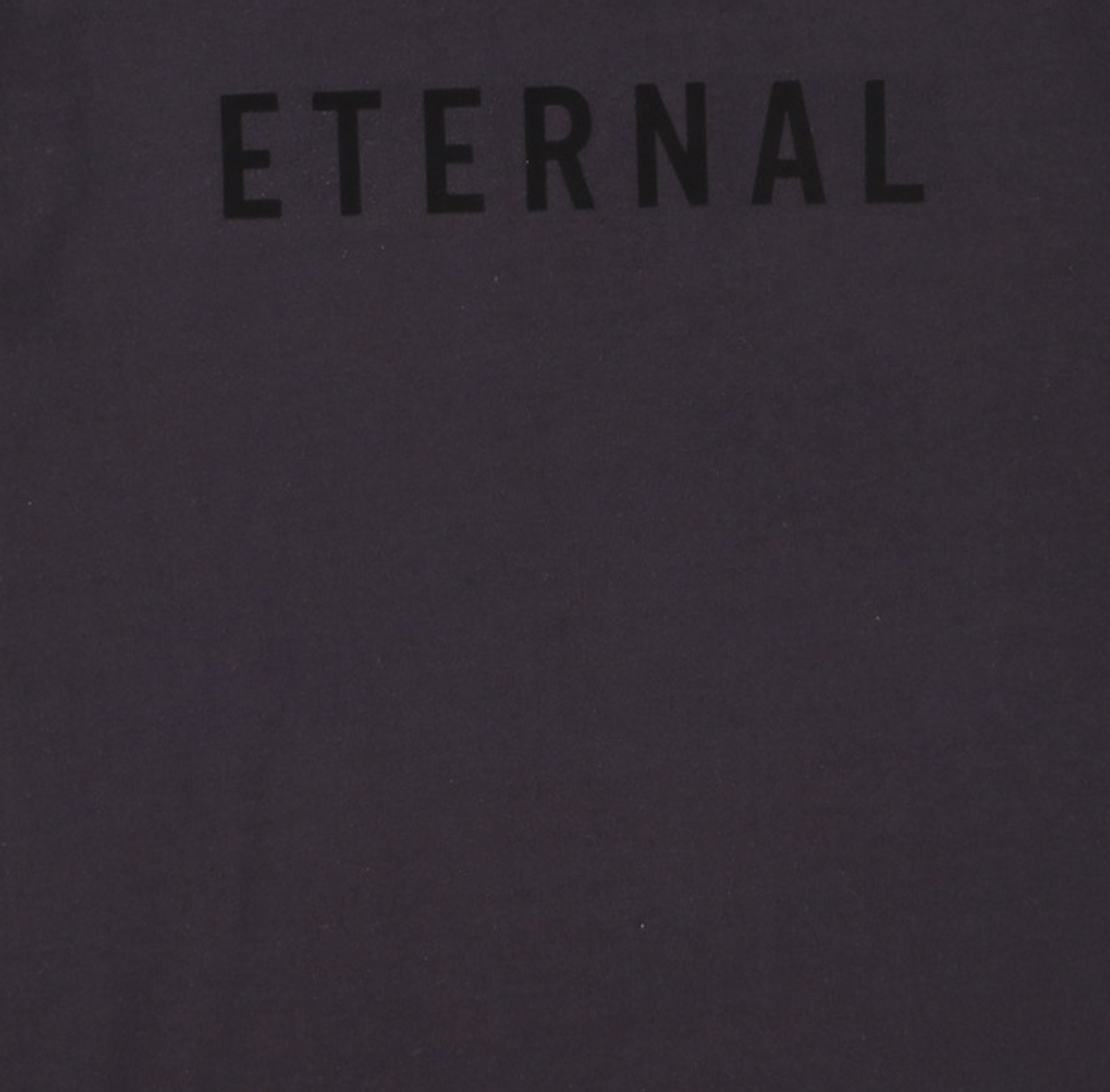 피어오브갓(FEAR OF GOD) 반소매 티셔츠 XL