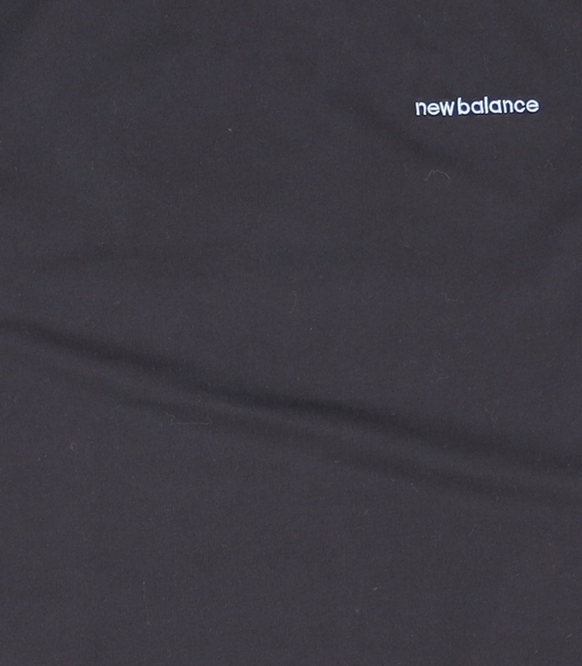 뉴발란스(NEW BALANCE) 반소매 티셔츠 90
