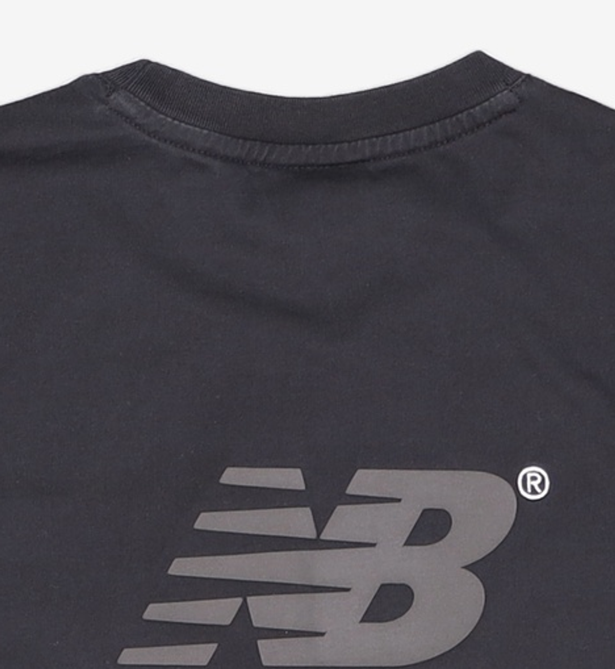 뉴발란스(NEW BALANCE) 반소매 티셔츠 90