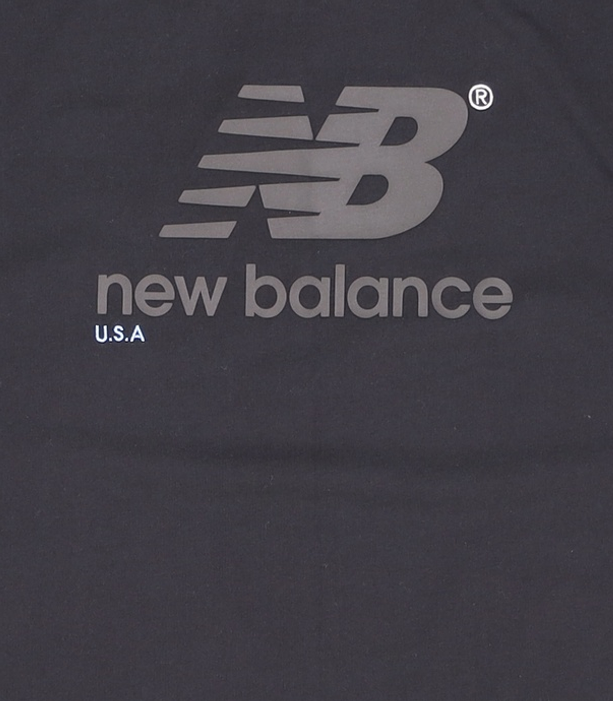뉴발란스(NEW BALANCE) 반소매 티셔츠 90