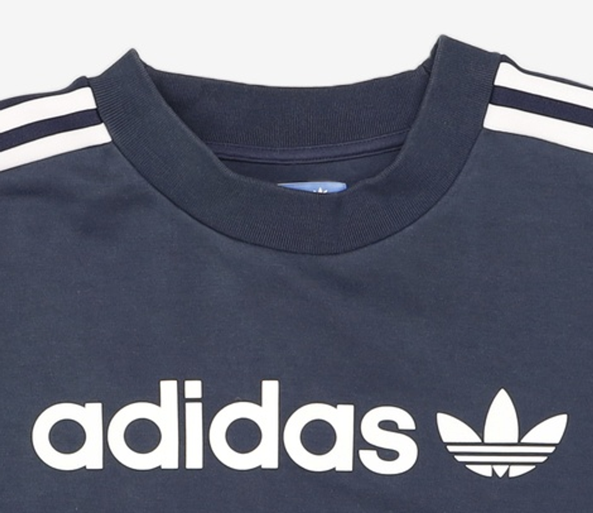 아디다스(ADIDAS) 맨투맨/스웨트셔츠 100