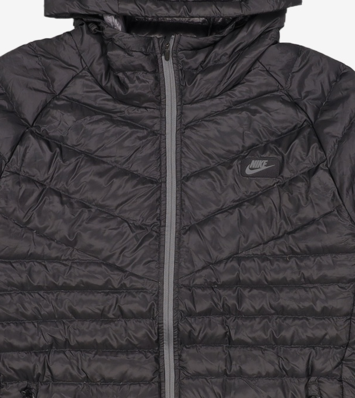 나이키(NIKE) 숏 패딩/숏 헤비 아우터 110