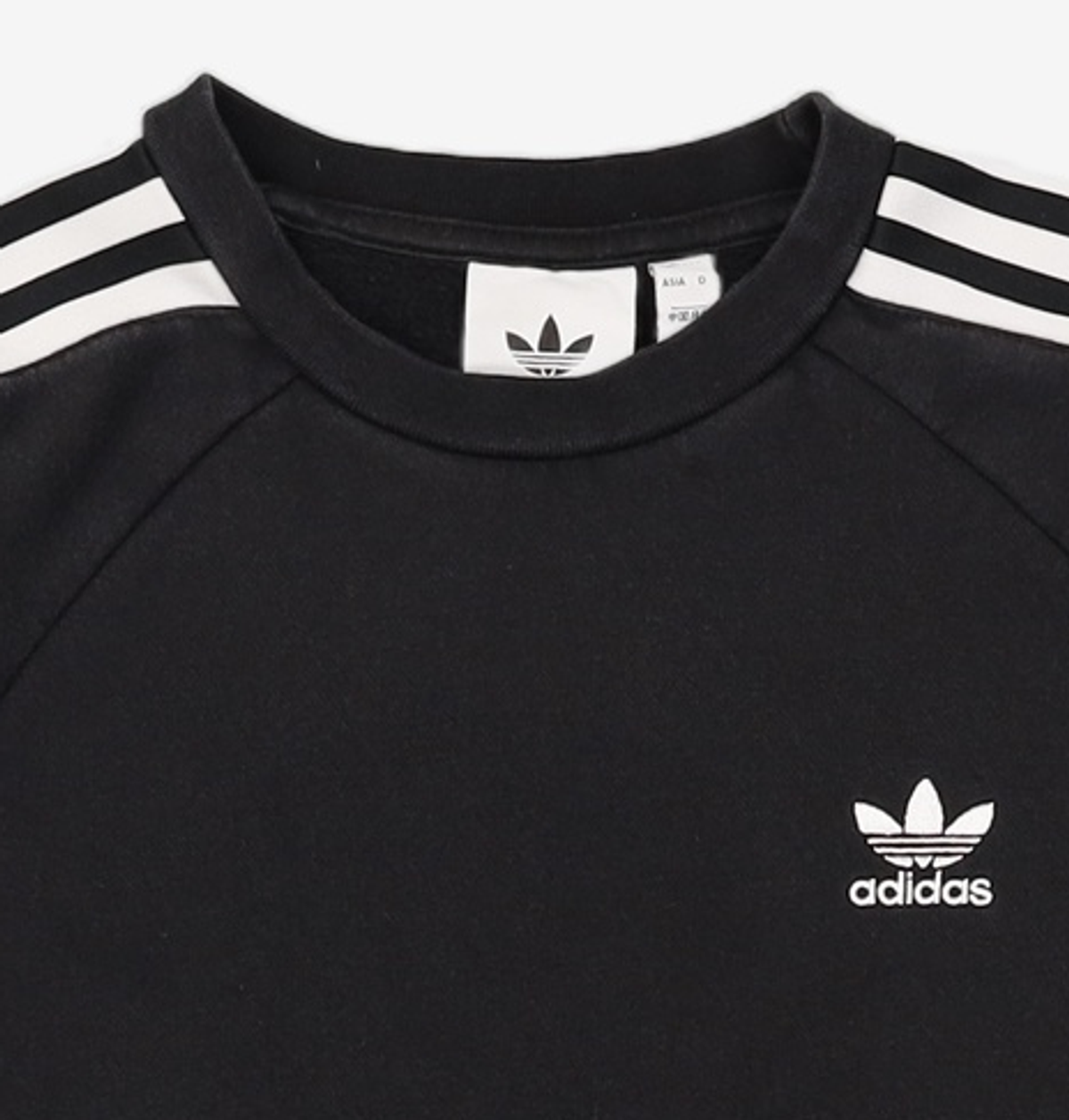 아디다스(ADIDAS) 맨투맨/스웨트셔츠 S