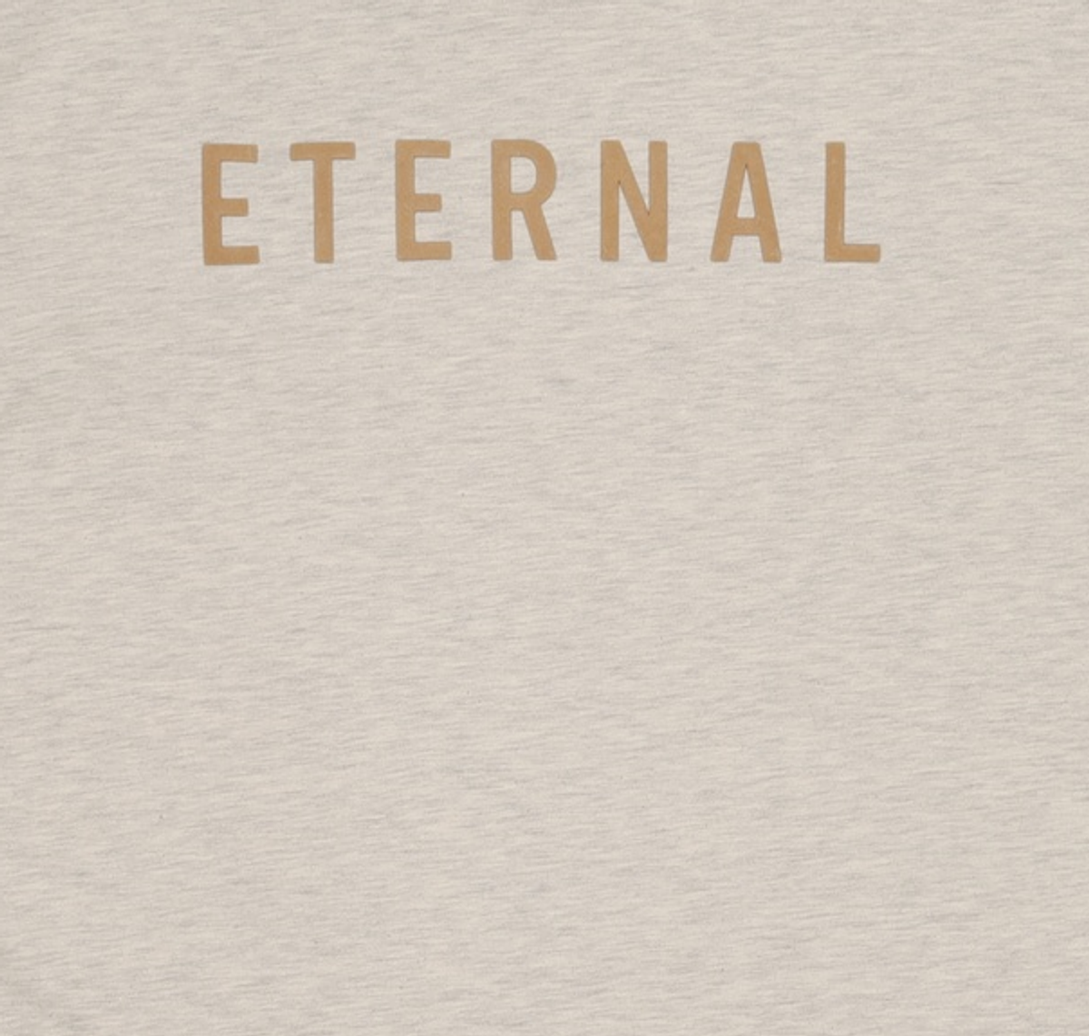 피어오브갓(FEAR OF GOD) 반소매 티셔츠 FREE
