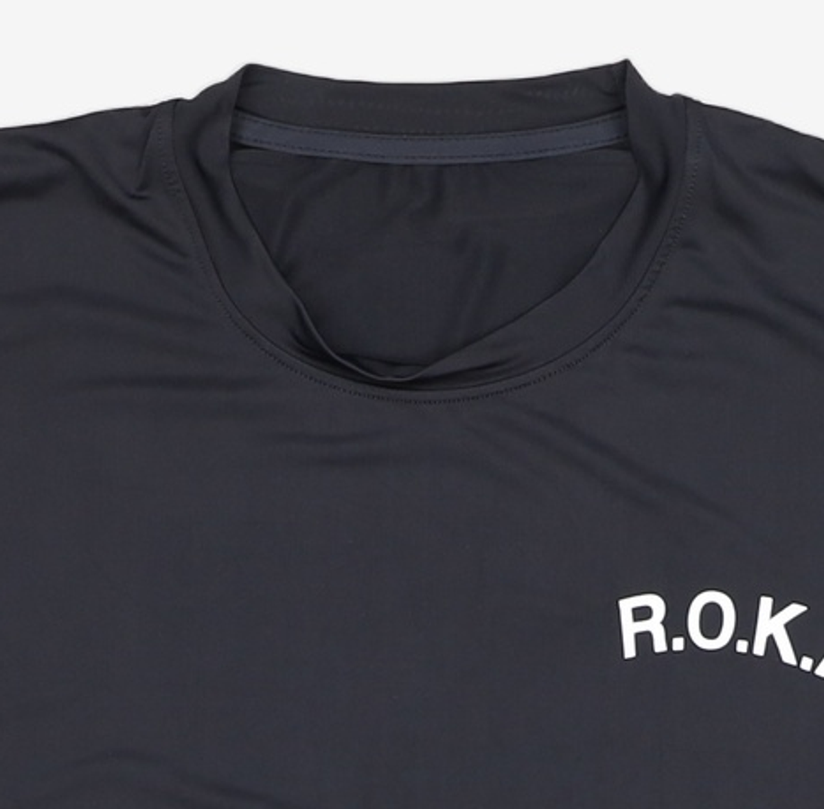 료카(Roka) 반소매 티셔츠 XL
