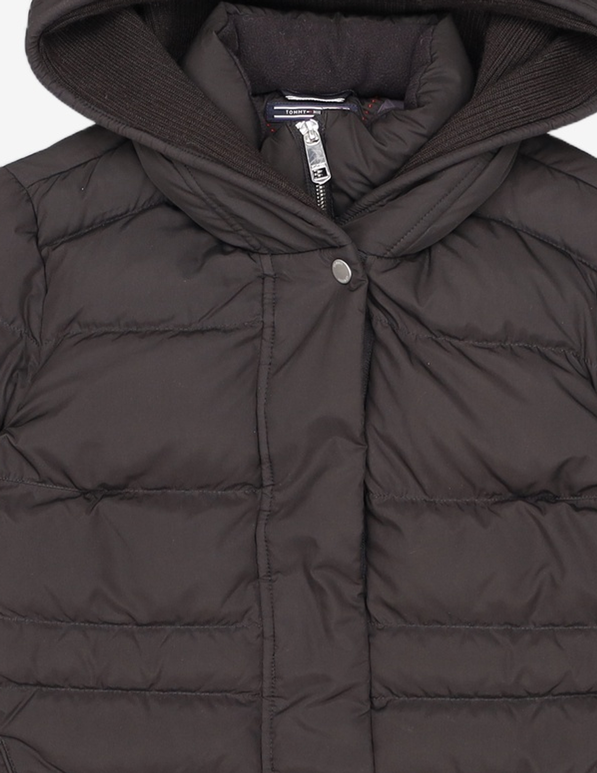 타미힐피거(TOMMY HILFIGER) 숏 패딩/숏 헤비 아우터 XS