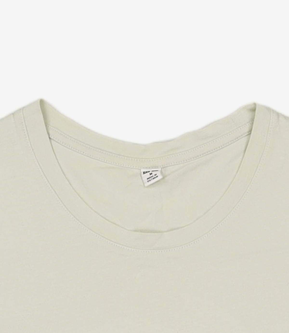 유니클로(UNIQLO) 반소매 티셔츠 M