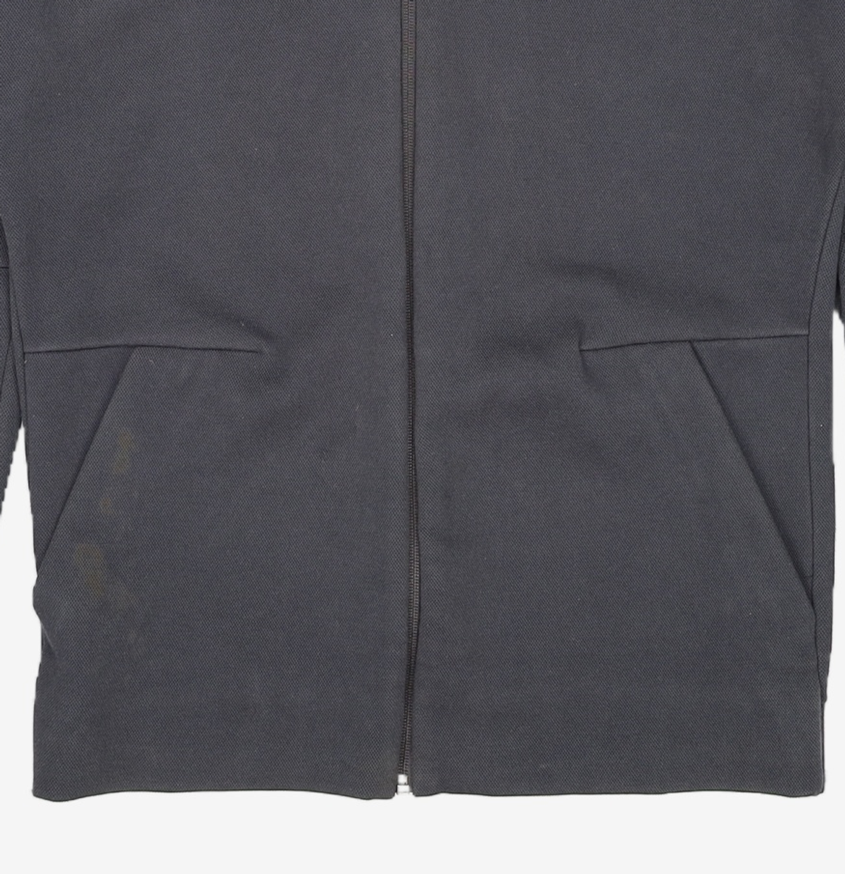 아디다스(ADIDAS) 후드 집업 100