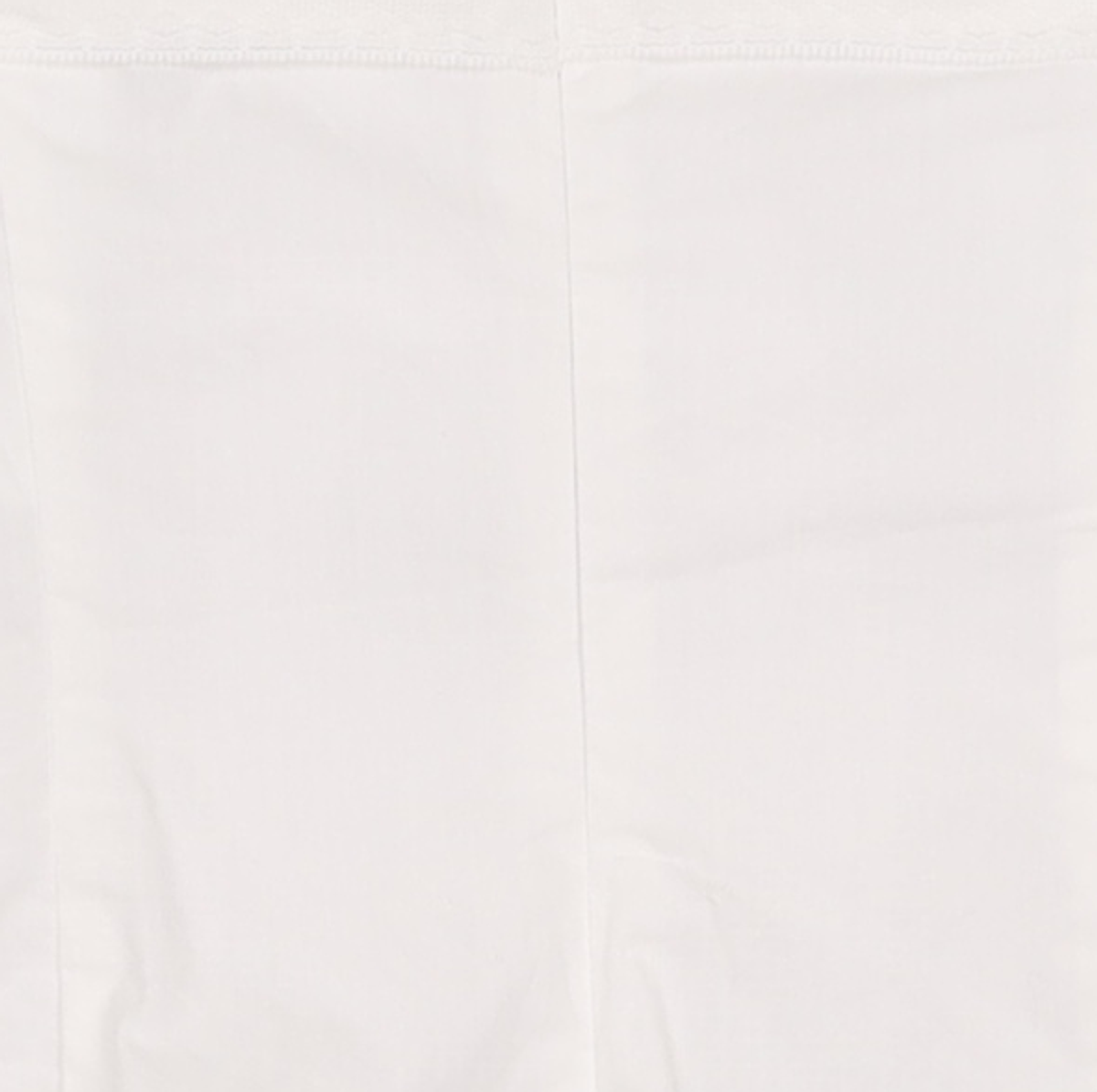 라츠유(LOTSYOU) Sassy Blouse WHITE M