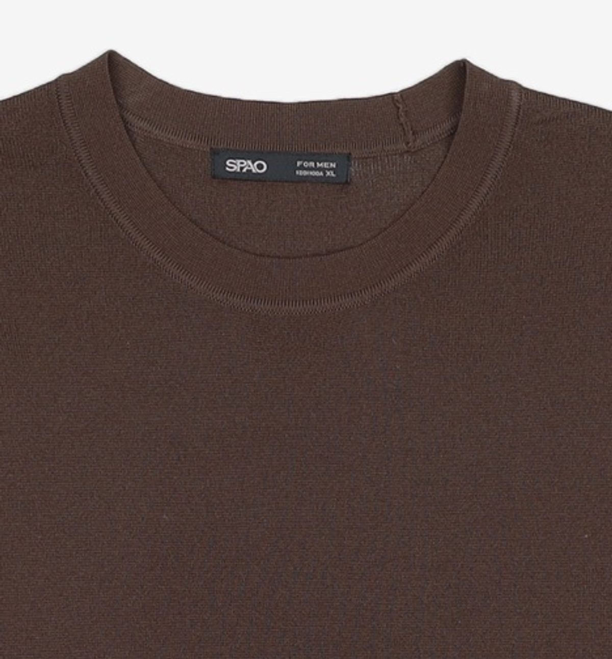 스파오(SPAO) 니트/스웨터 XL
