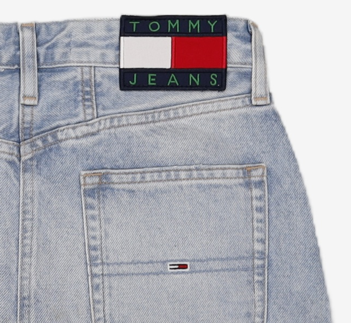 타미진스(TOMMY JEANS) 미니스커트 25