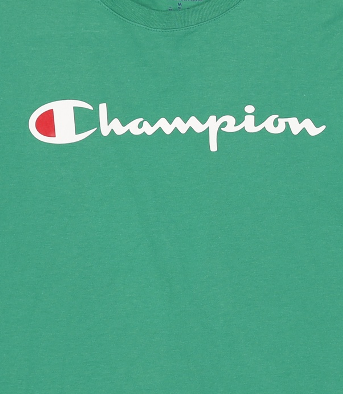 챔피온(CHAMPION) 반소매 티셔츠 M