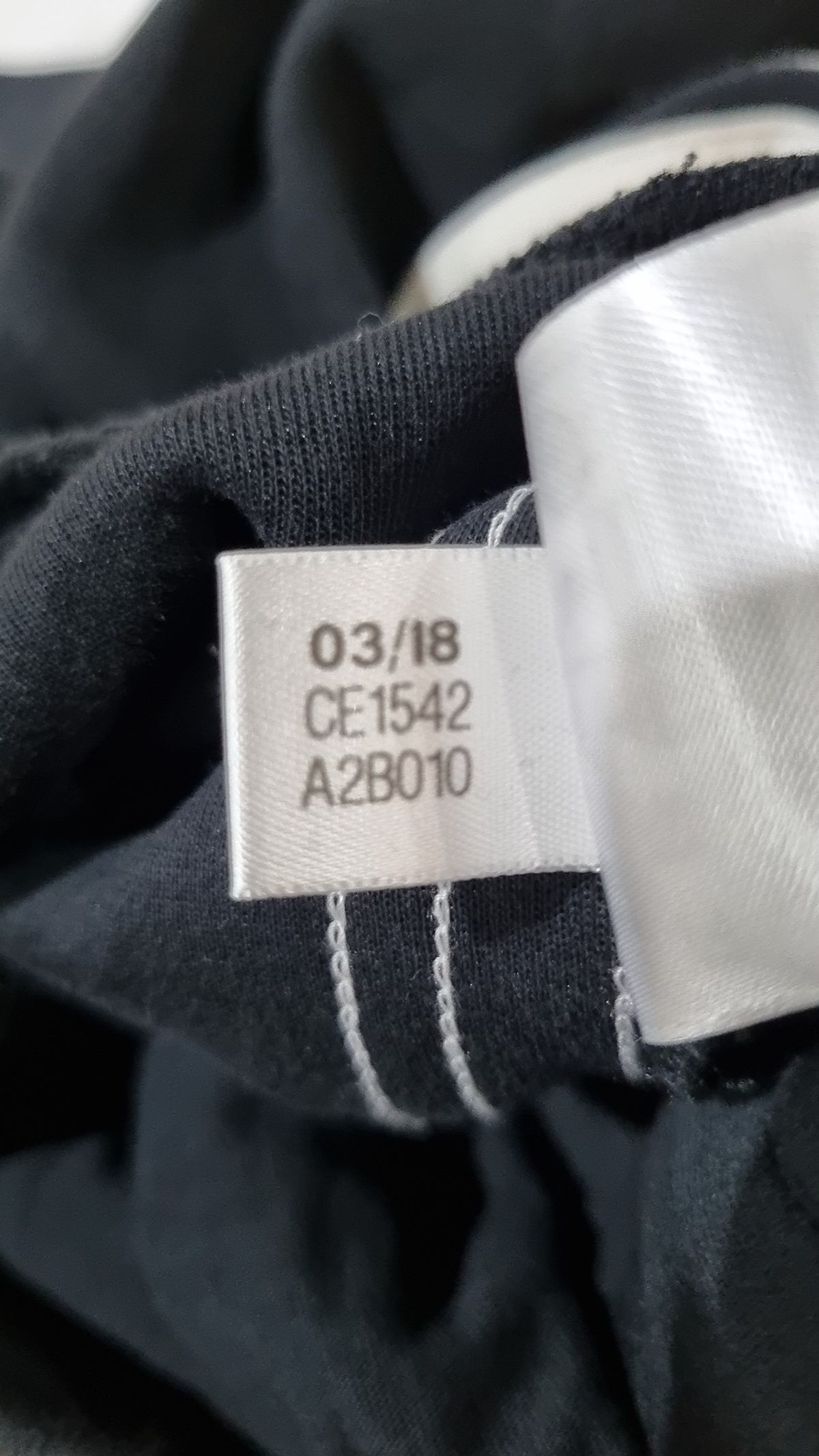 아디다스(ADIDAS) 숏팬츠 S