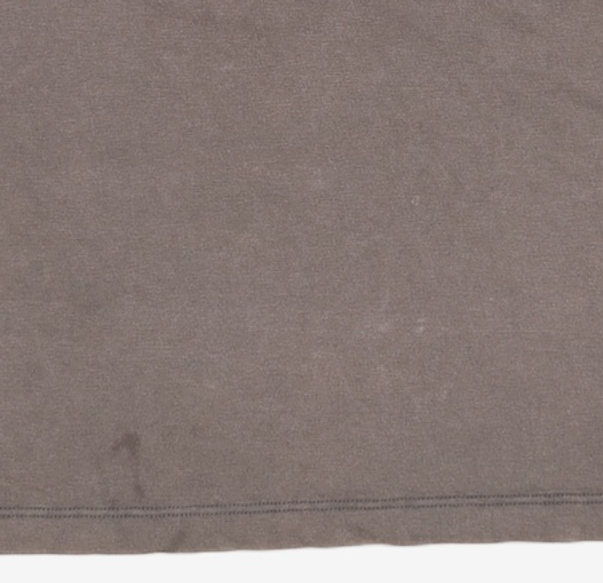 다이브인(DIVEIN) WASHED REGULAR FIT T-SHIRTS (CHARCOAL) 2