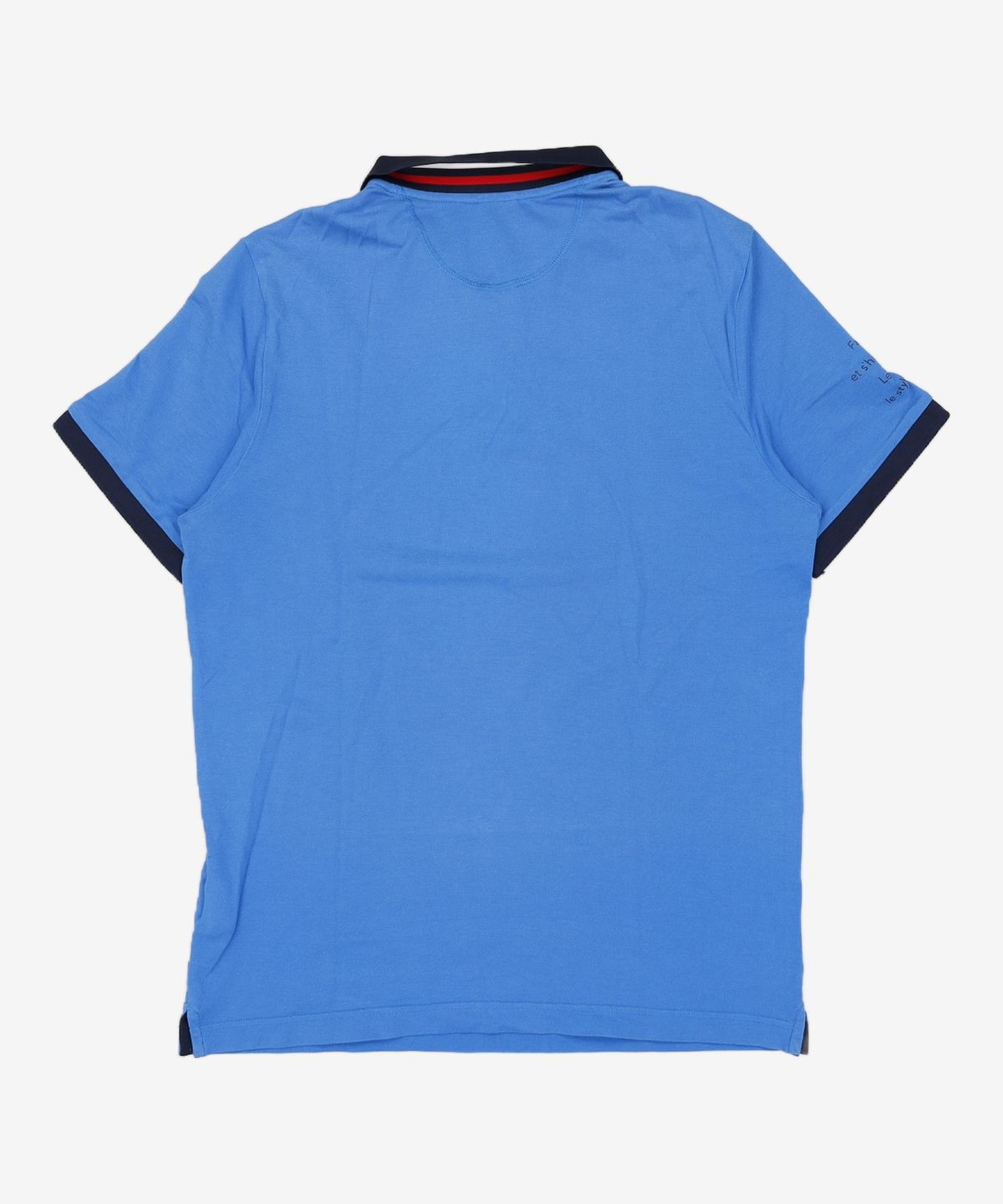 르꼬끄 스포르티브(LE COQ SPORTIF) 피케/카라 티셔츠 100