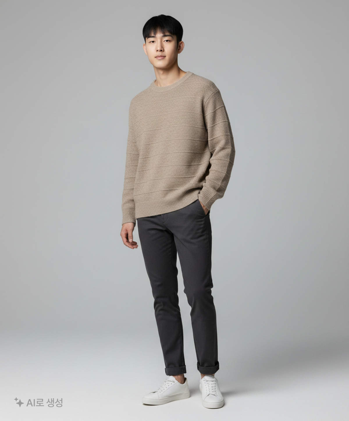 마리메꼬 x 유니클로(marimekko x UNIQLO) 니트/스웨터 M