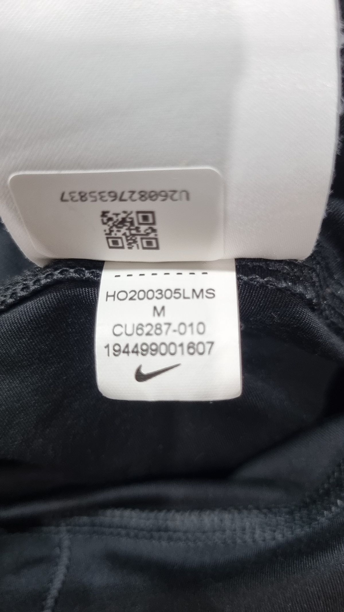 나이키(NIKE) 레깅스 M
