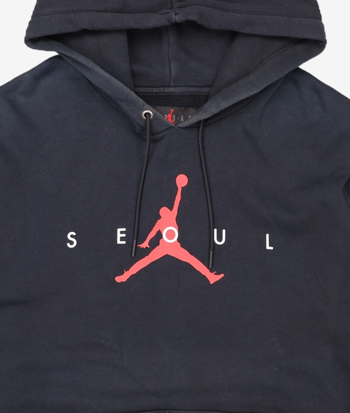 조던(Jordan) 후드 티셔츠 4XL