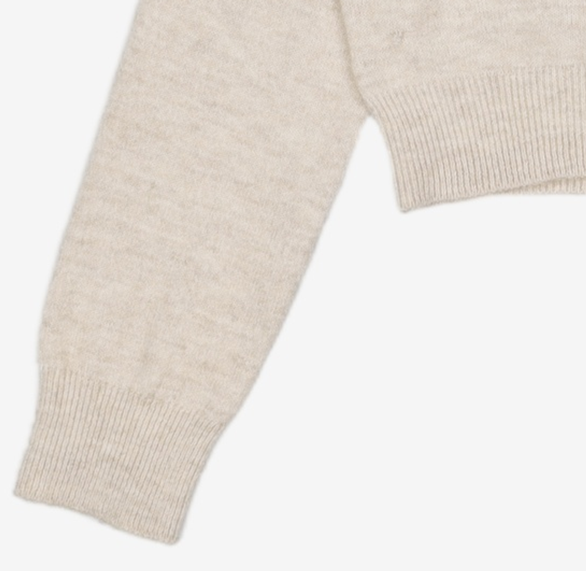 디바이디드에이치앤엠(DIVIDED H&M) 니트/스웨터 XXS
