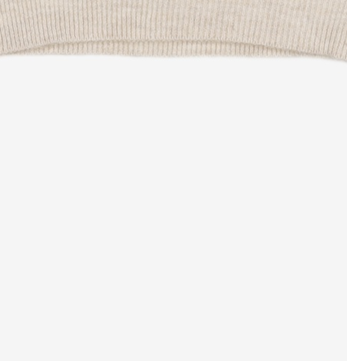 디바이디드에이치앤엠(DIVIDED H&M) 니트/스웨터 XXS