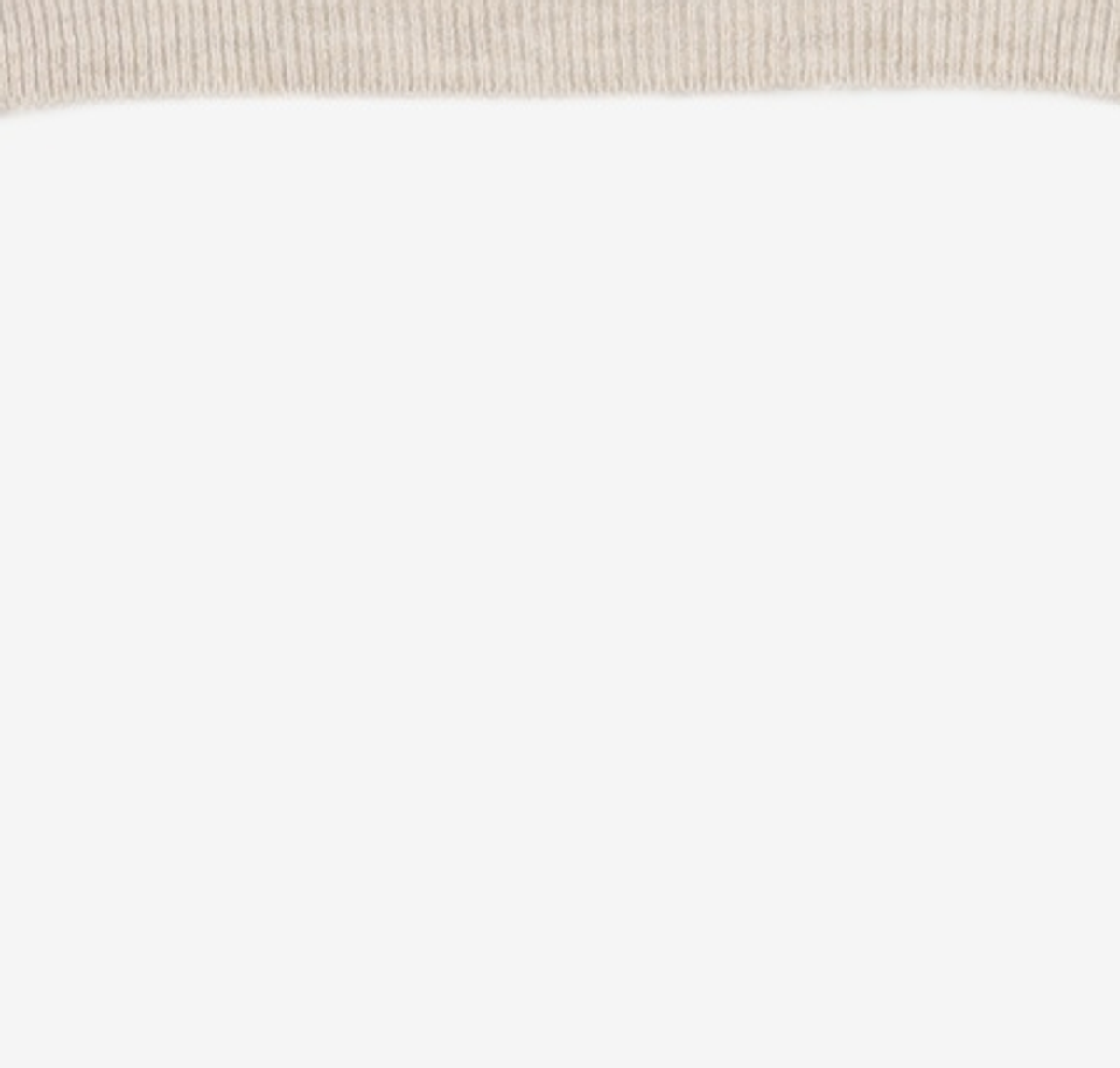 디바이디드에이치앤엠(DIVIDED H&M) 니트/스웨터 XXS
