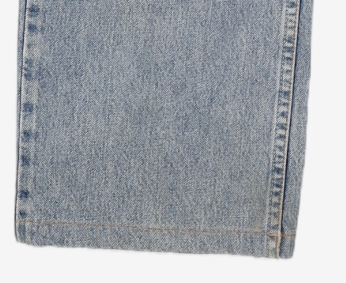리바이스(LEVI'S) 청/데님 팬츠 S