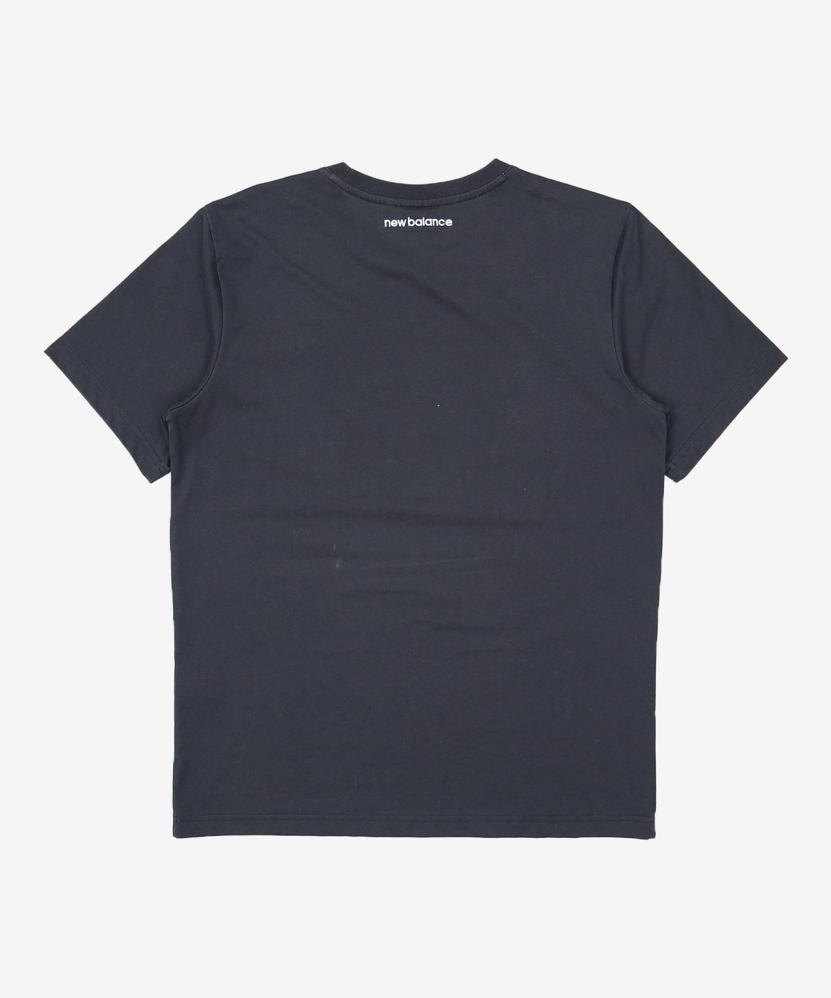 뉴발란스(NEW BALANCE) 반소매 티셔츠 XL