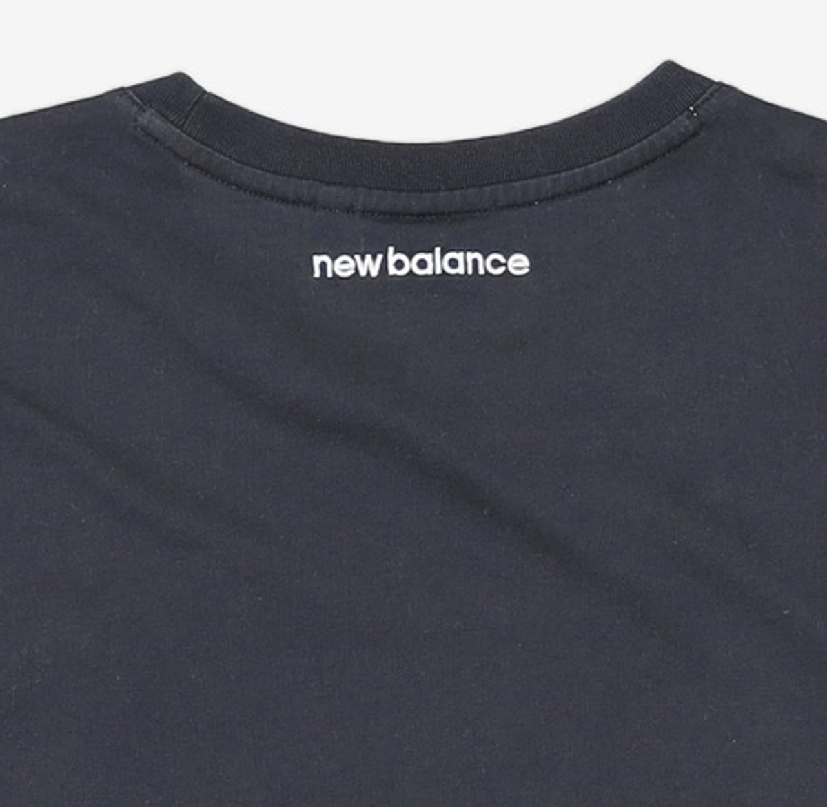 뉴발란스(NEW BALANCE) 반소매 티셔츠 XL