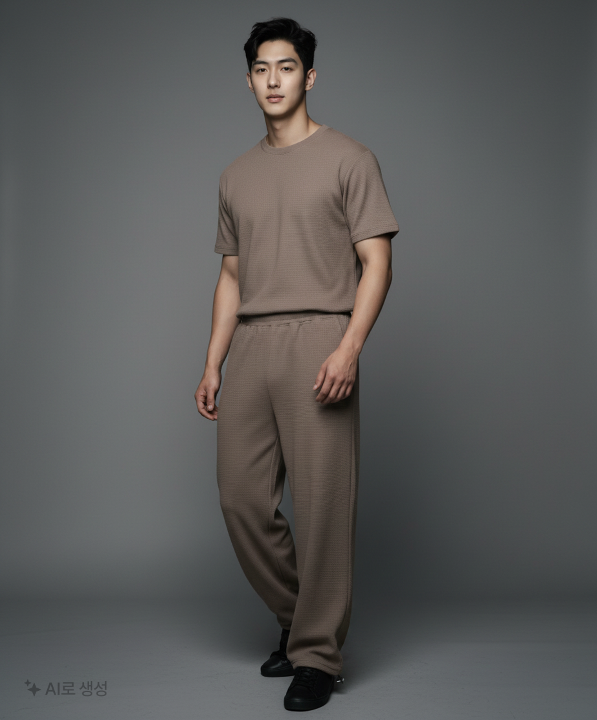 브렌슨(BRENSON) 트레이닝 팬츠 XL