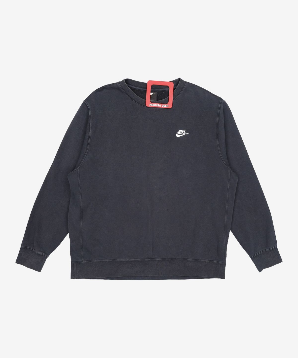 나이키(NIKE) 맨투맨/스웨트셔츠 XL