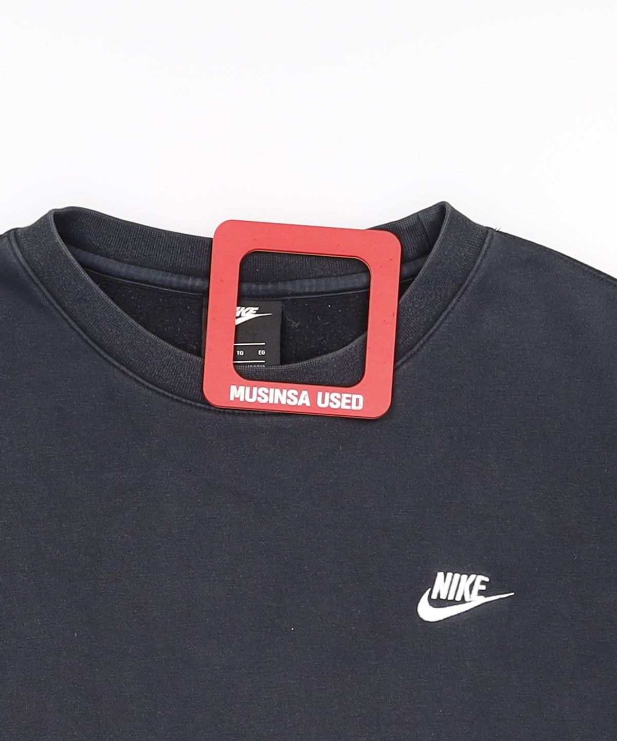 나이키(NIKE) 맨투맨/스웨트셔츠 XL