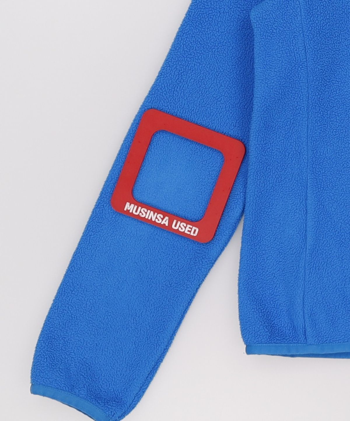 유니클로(UNIQLO) 플리스 S