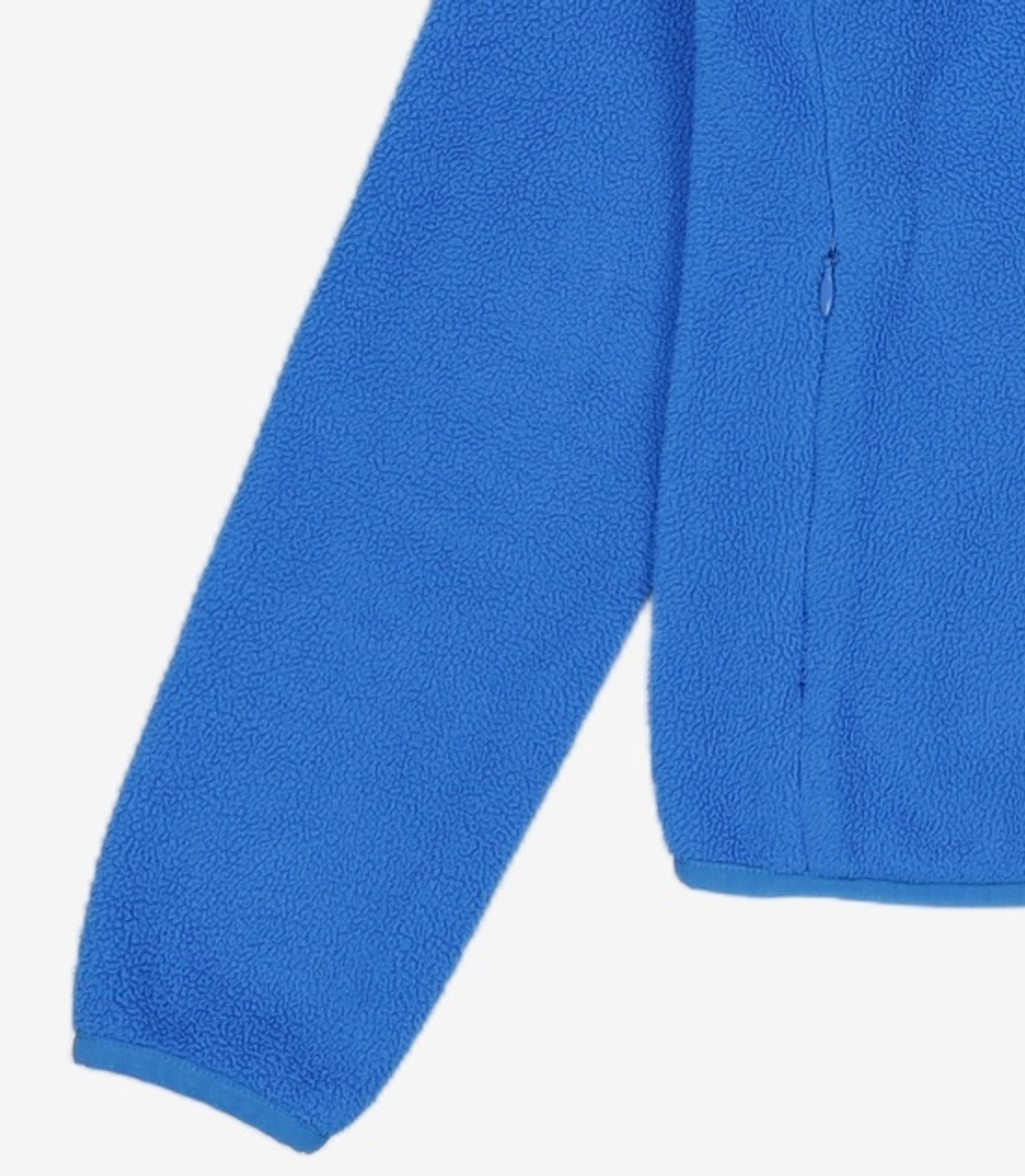 유니클로(UNIQLO) 플리스 S