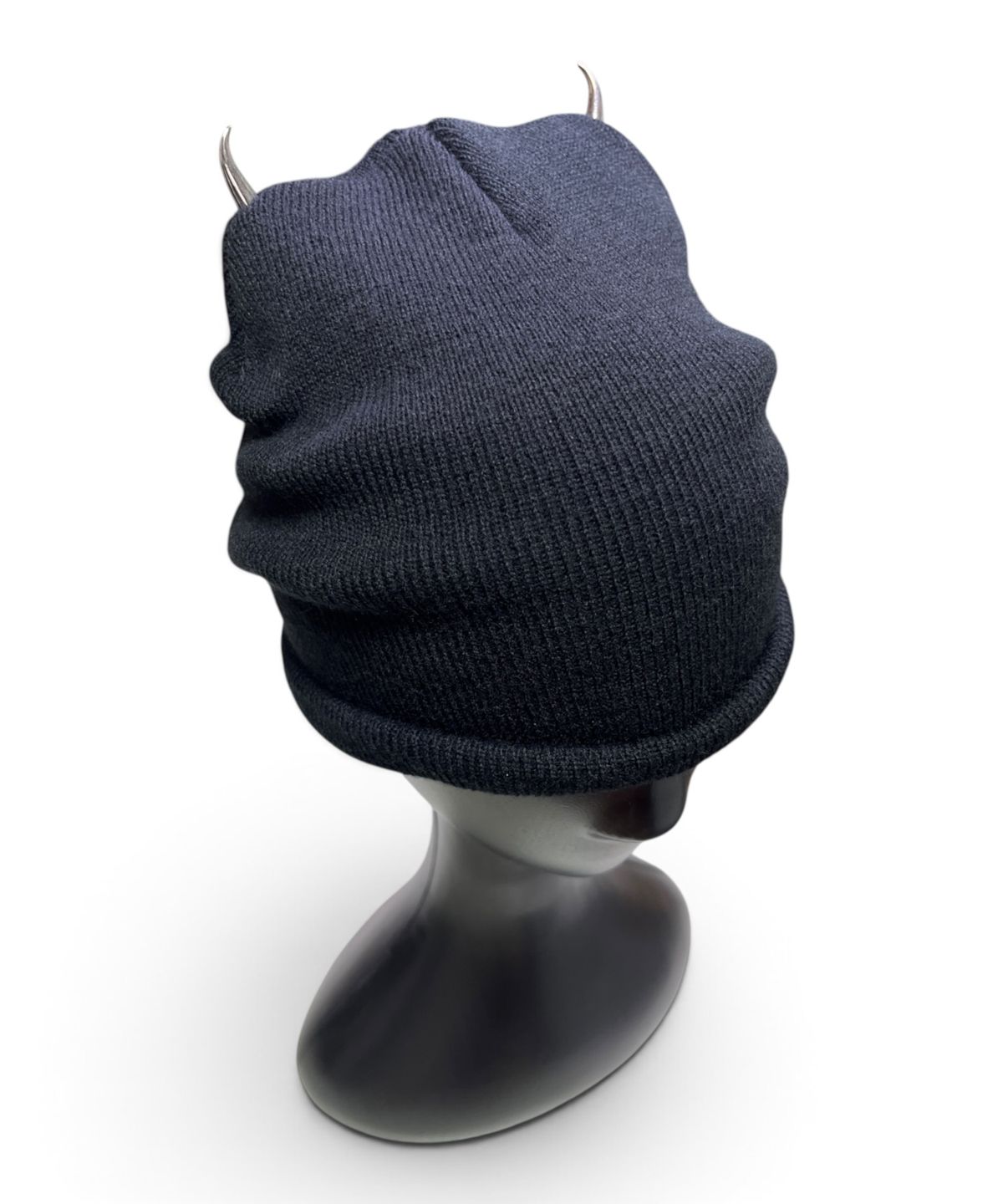 본슬리피(BORN SLIPPY) Lil Devil Short Beanie