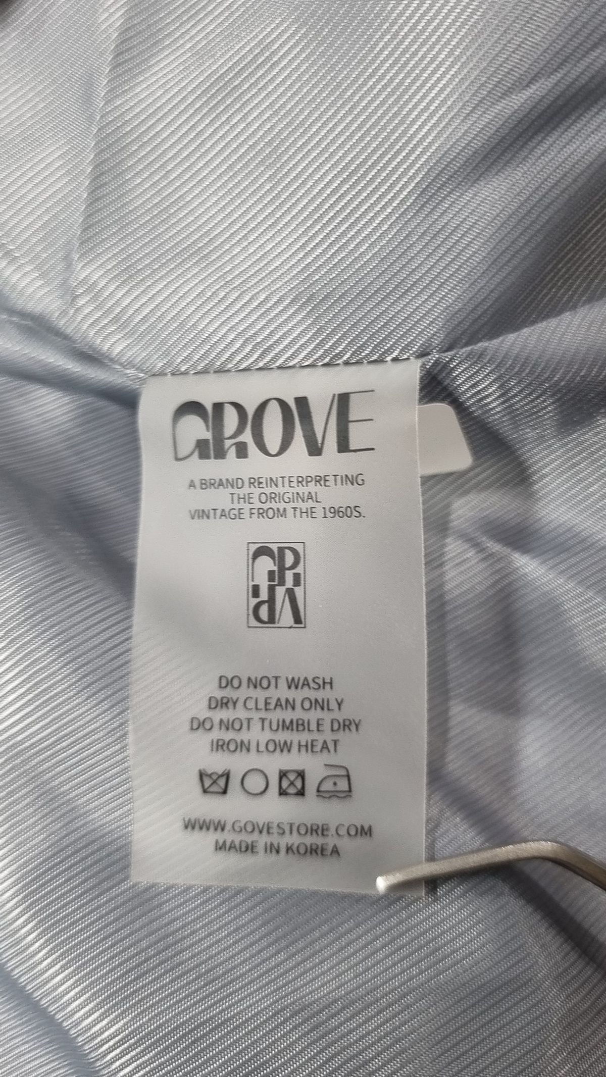 그로브(GROVE) 슈트/블레이저 재킷 S