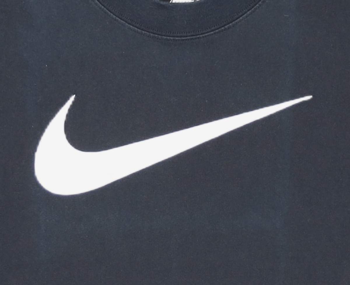 나이키(NIKE) 반소매 티셔츠 M