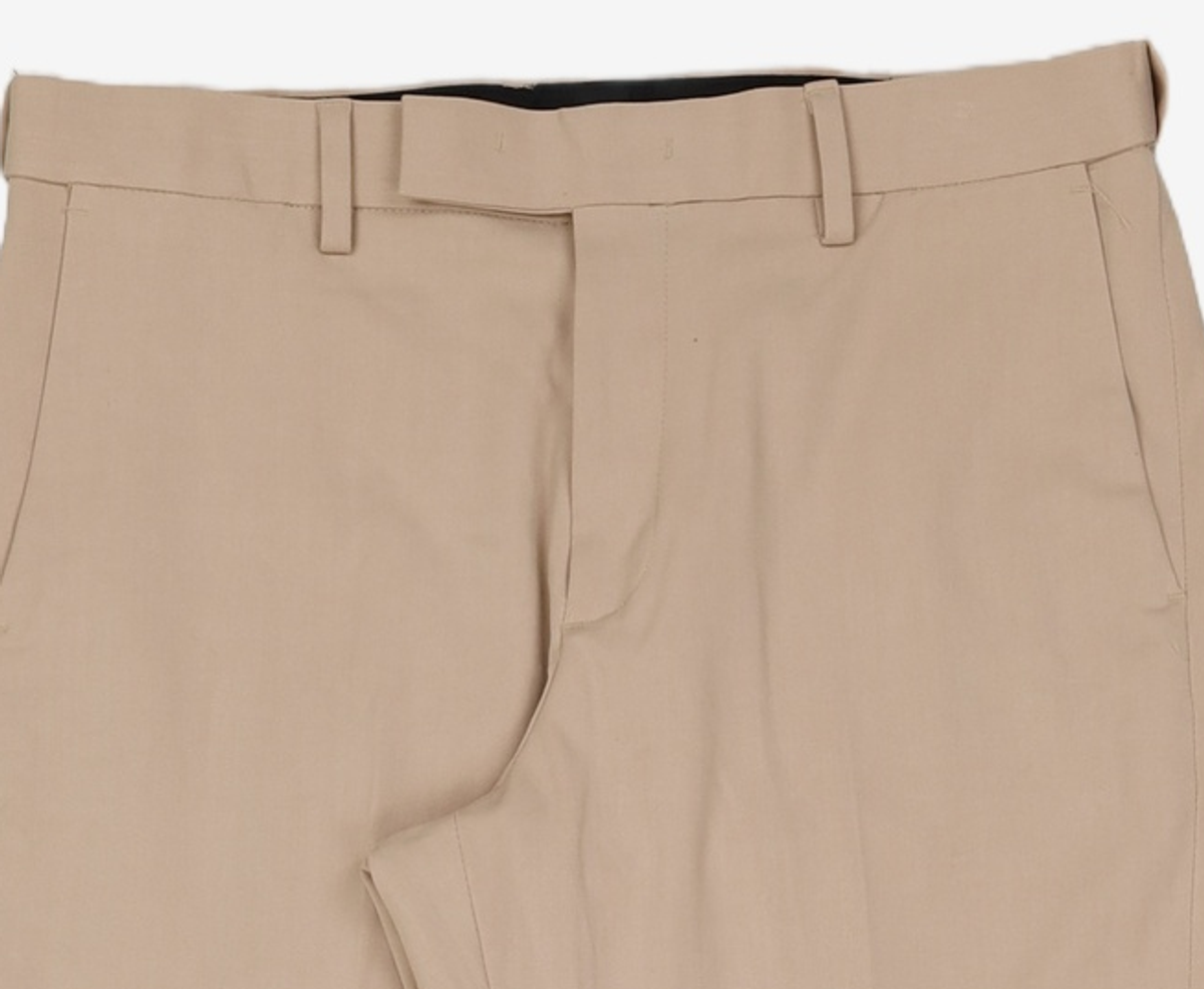 무신사 스탠다드(MUSINSA STANDARD) 슈트 팬츠/슬랙스 31