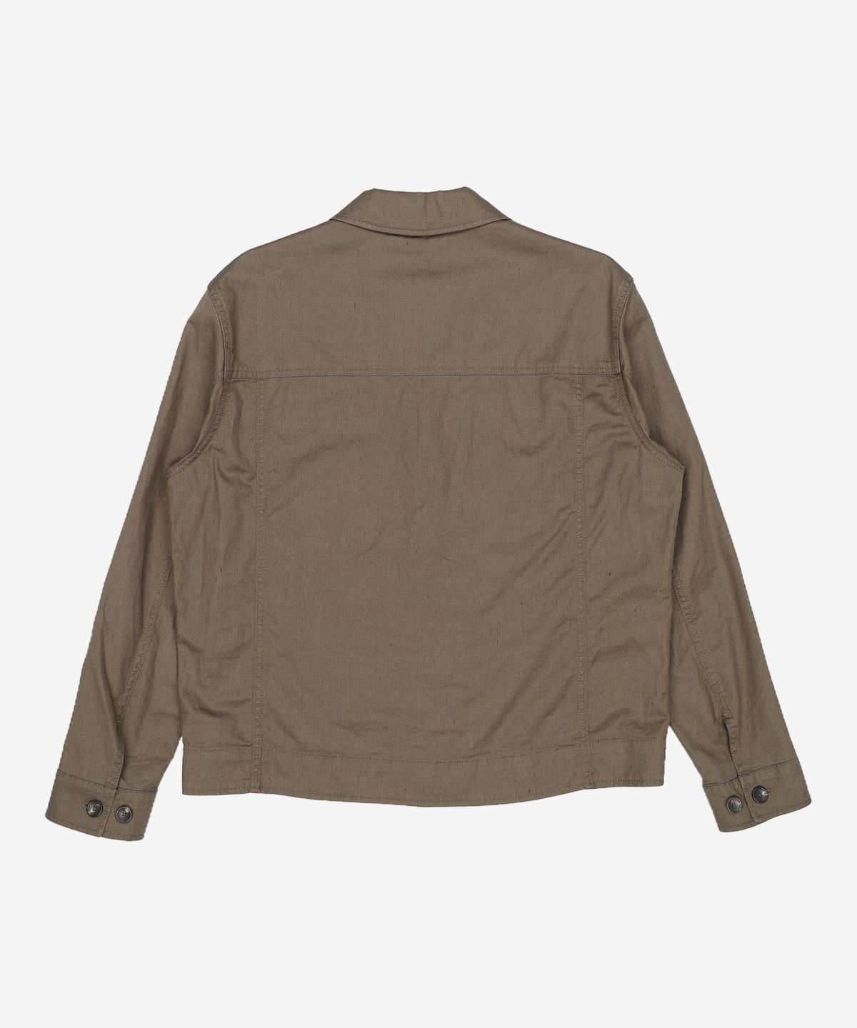 마시모두띠(Massimo dutti) 데님/트러커 재킷 L