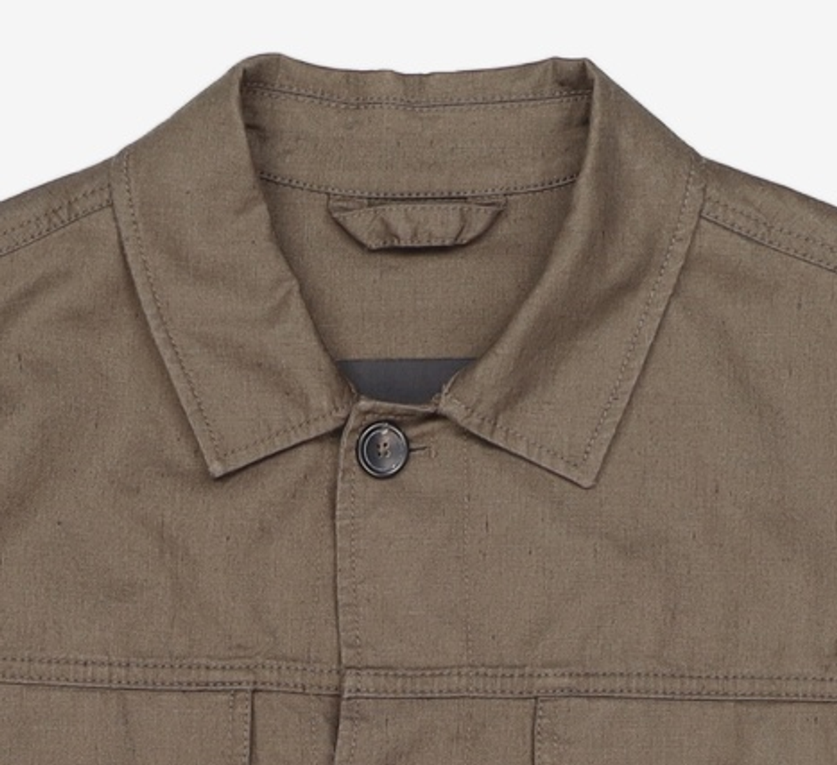 마시모두띠(Massimo dutti) 데님/트러커 재킷 L